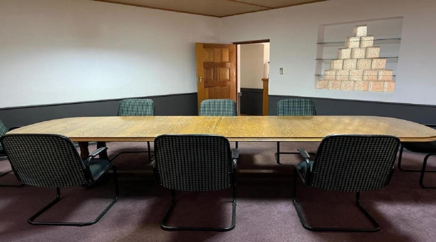 Commercial Property for Sale in Sasolburg Free State